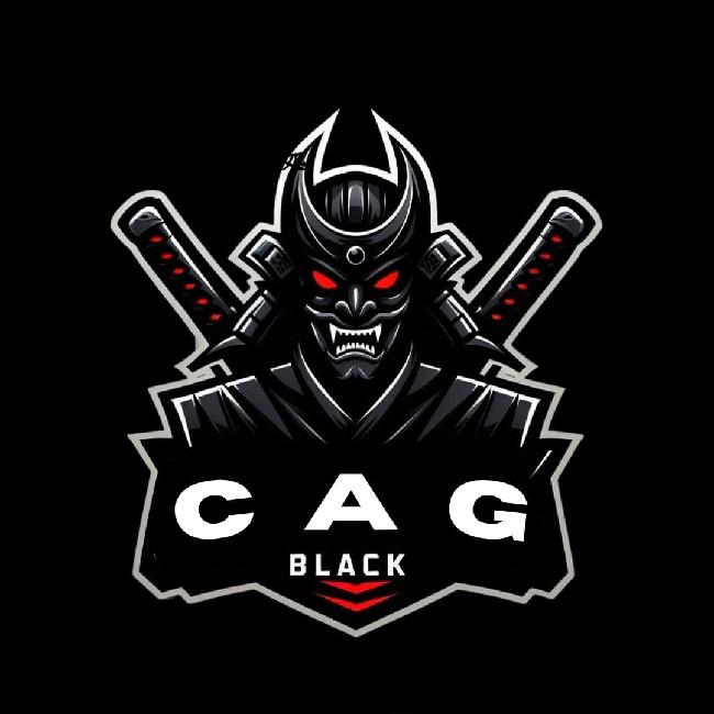 CAG BLACK KIOTO