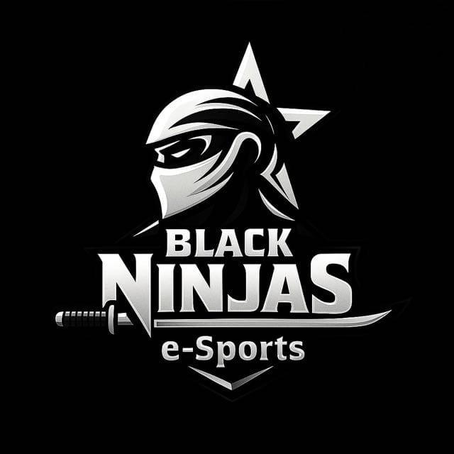 BLACK NINJAS ESPORTS
