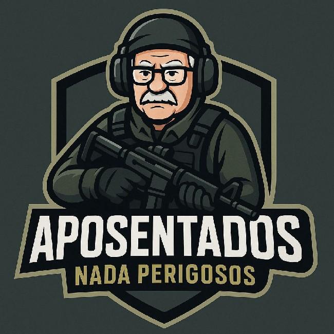 APOSENTADOS GAMING