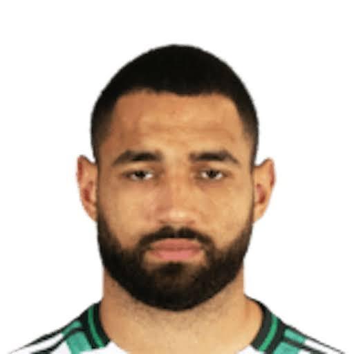 Cameron Carter-Vickers