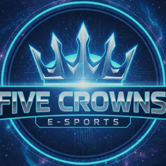 Five Crowns