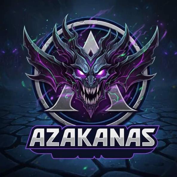 Azakanas E-Sports