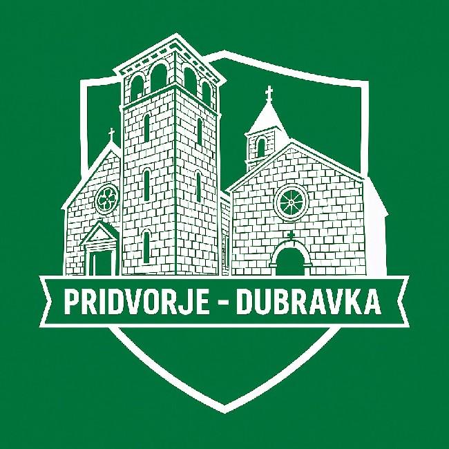 Pridvorje i Dubravka