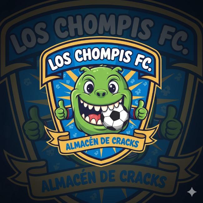 LOS CHOMPIS FC