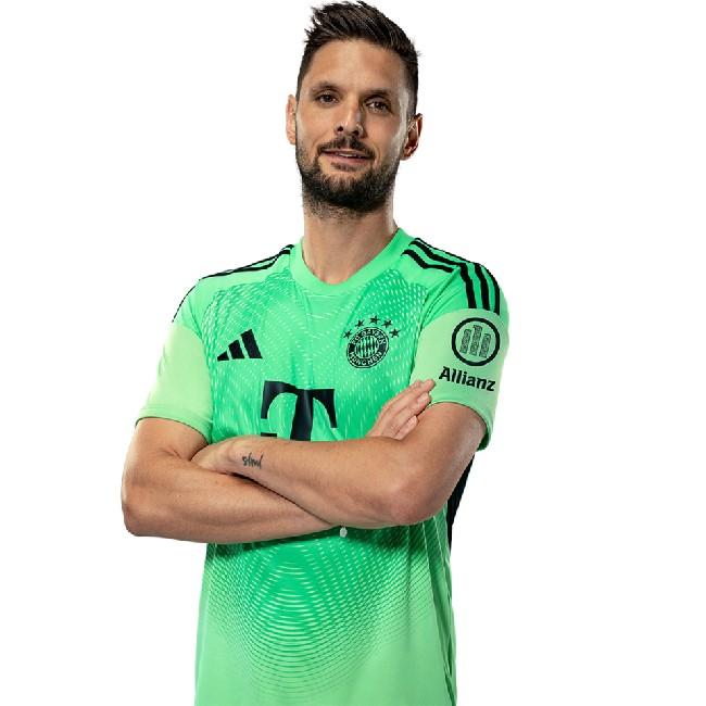 Sven Ulreich