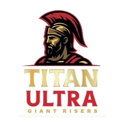 Titan Ultra