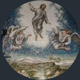 Presveti Spasitelj, Mokošica