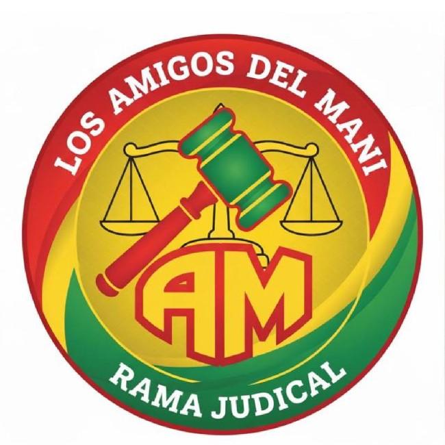 LOS AMIGOS DEL MANI