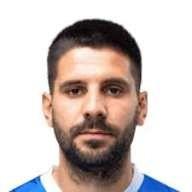 Aleksandar Mitrović