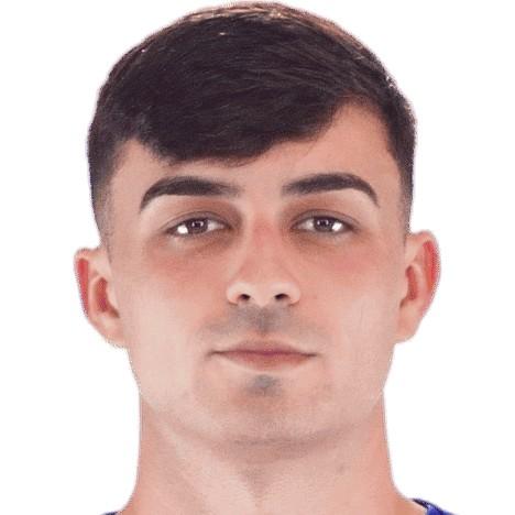 Педро Дилдосян