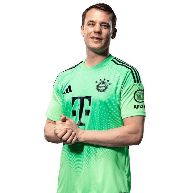 Manuel Neuer