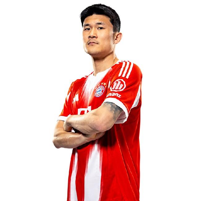 Min-Jae Kim