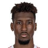 Kingsley Coman