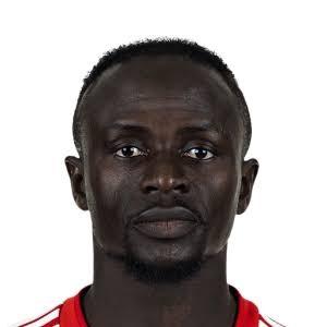 Sadio Mané