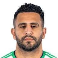 Riyad Mahrez