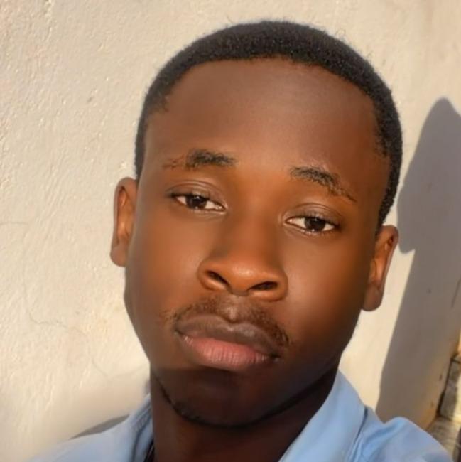 BIYONG Prosper Marion Tresor