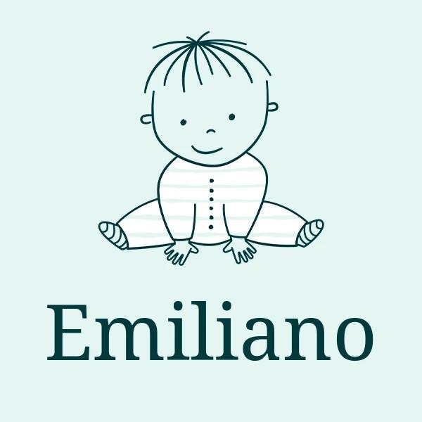 Emiliano