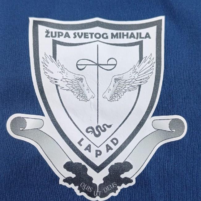 Sv. Mihajlo, Lapad 1