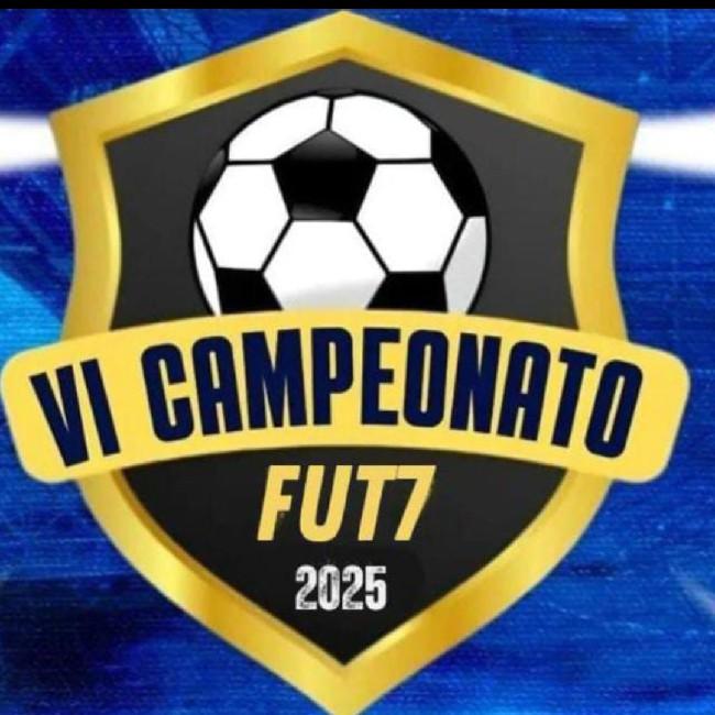 VI CAMPEONATO FUT7 2025