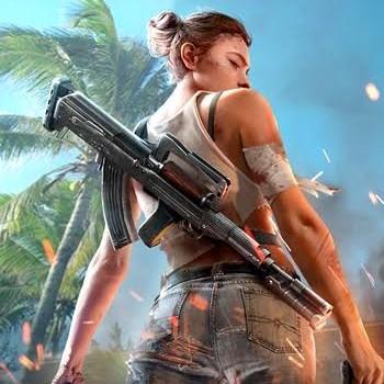 Cyber Arena Free Fire 2025
