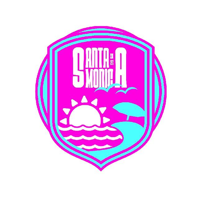 Санта Моника