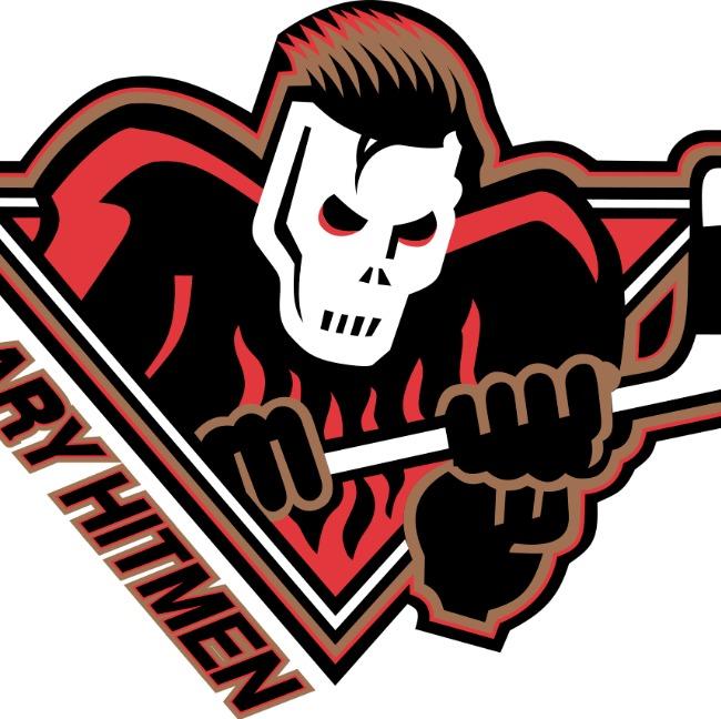 Calgary Hitmen