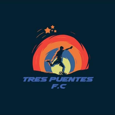 Tres Puentes