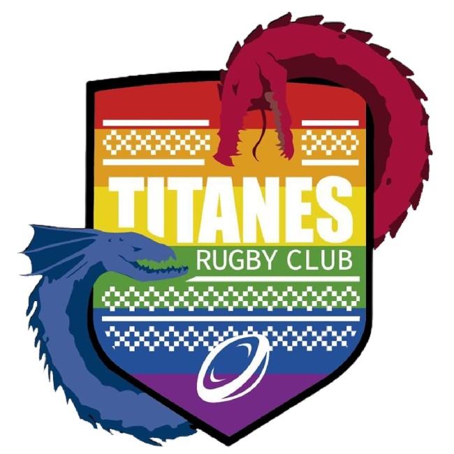 Titanes
