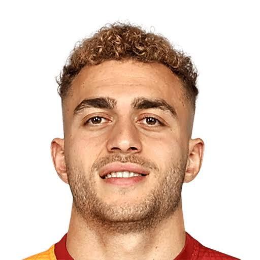 Barış Alper Yılmaz