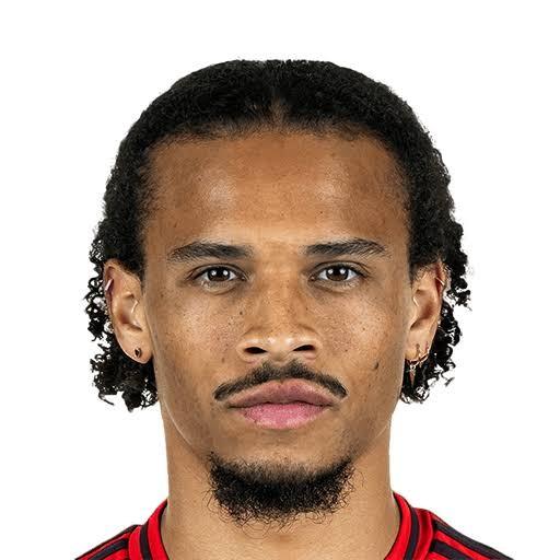 Leroy Sané