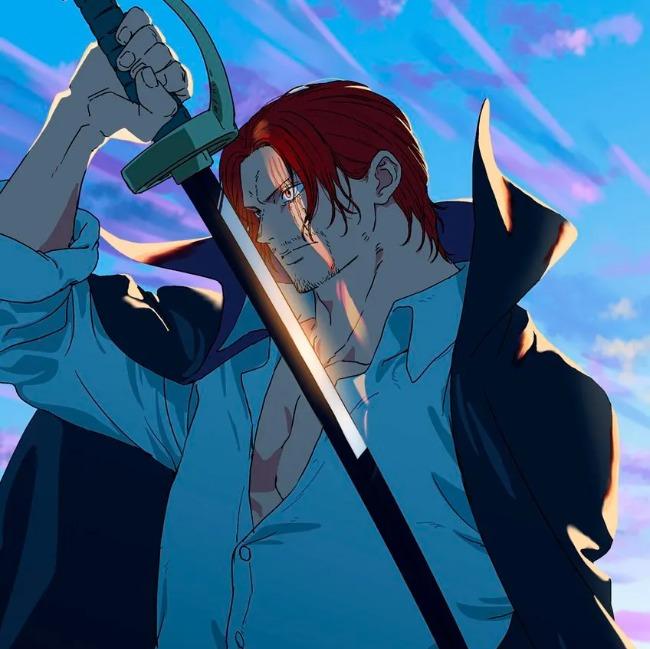 MP2. Figarland Shanks. CRSU33