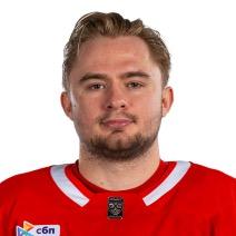 Александр Пашин