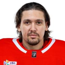 Артем Загидулин