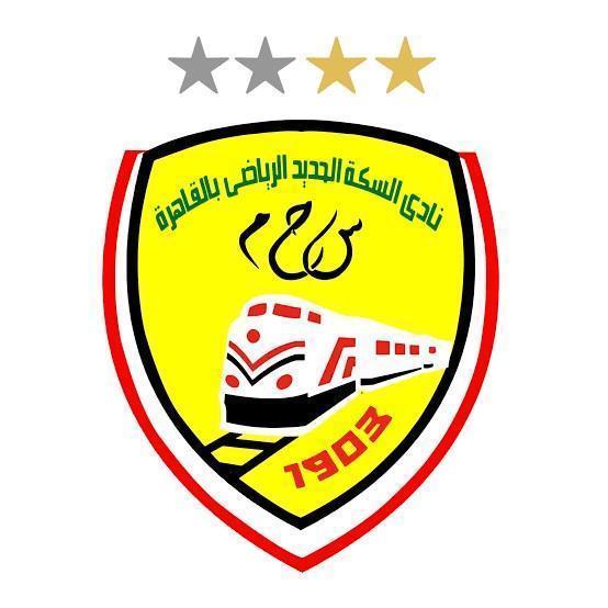 سكة حديد القاهرة