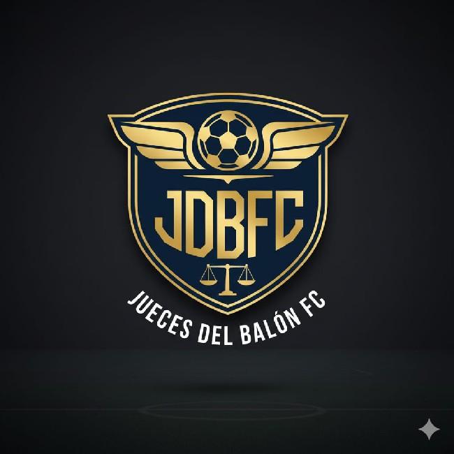 LOS JUECES DEL BALON F.C