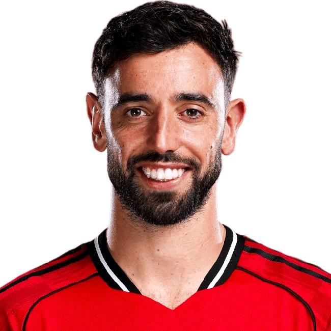 Bruno Fernandes
