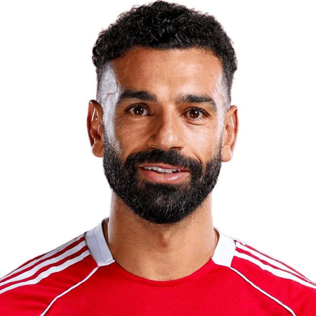 Mohamed Salah