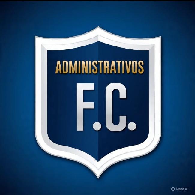 ADMINISTRATIVOS F.C