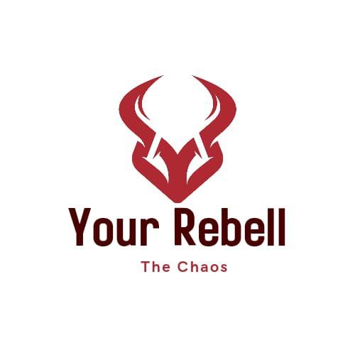 YOUR REBEL