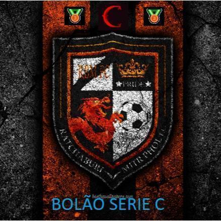 INTERNATIONAL SERIE C🥉-(20)