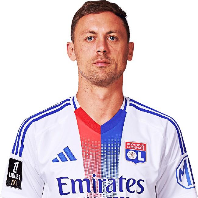 Nemanja Matić