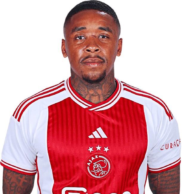 Steven Bergwijn