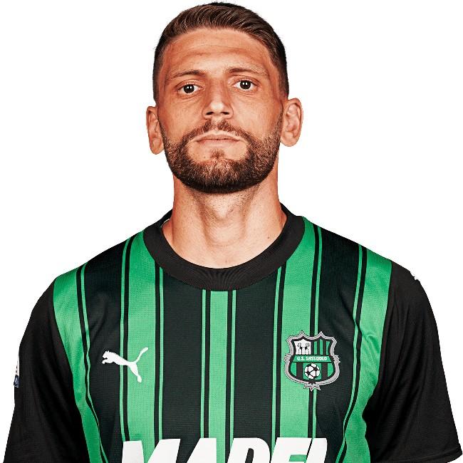 Domenico Berardi
