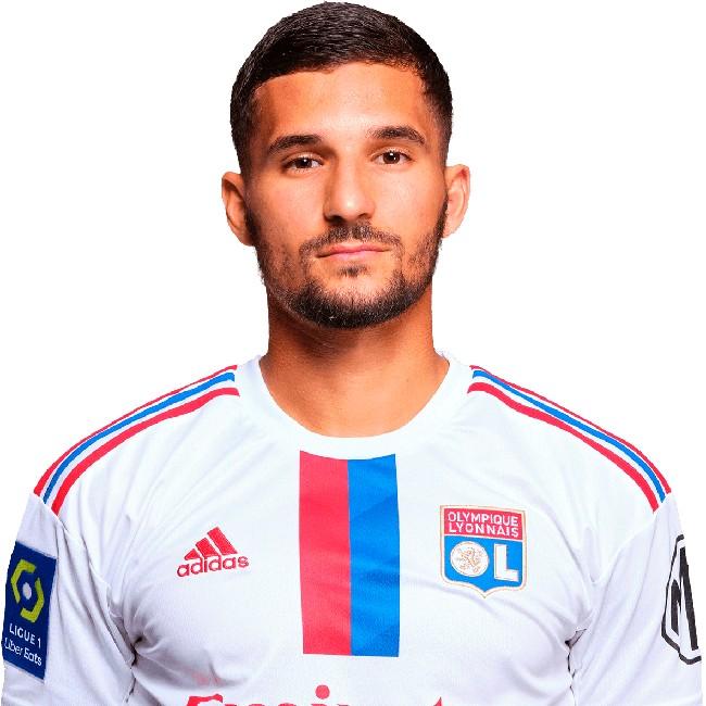 Houssem Aouar