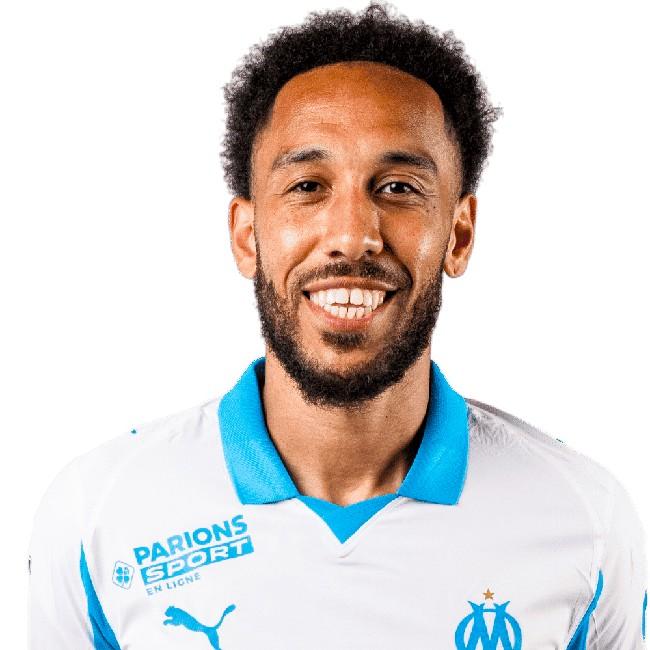Pierre-Emerick Aubameyang
