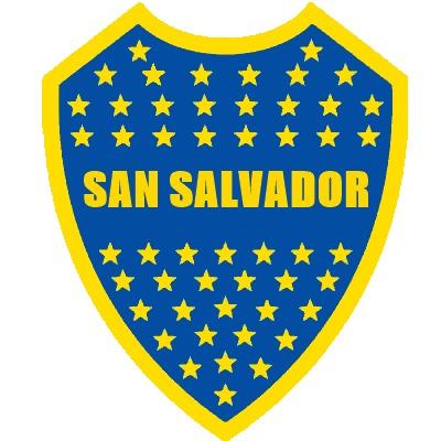 SAN SALVADOR