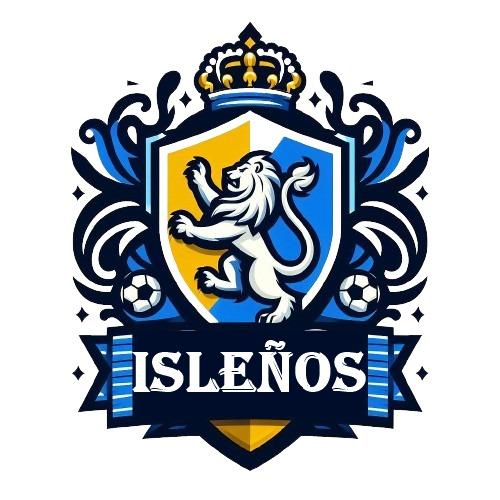 ISLEÑOS