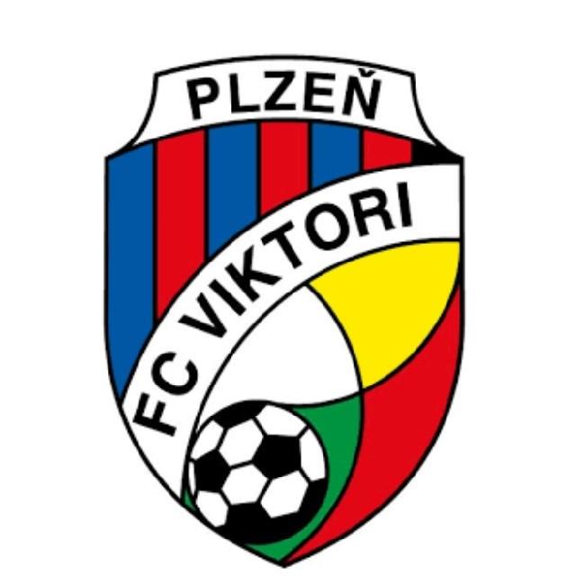 Viktóría Plzen