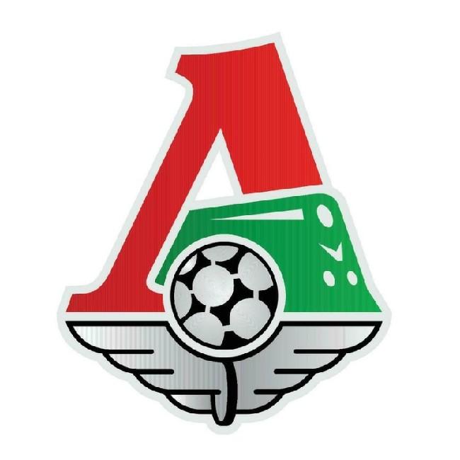 Lokomotiv Moskva