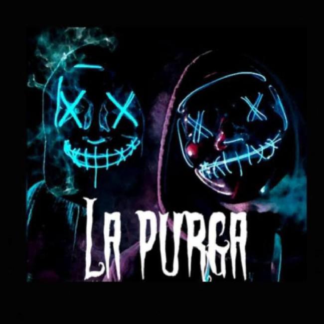 LA PURGA